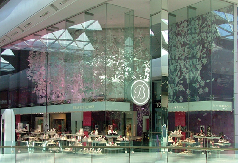 Beaverbrooks westfield